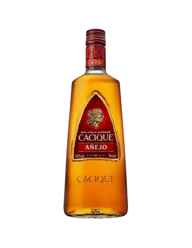 CACIQUE AÑEJO