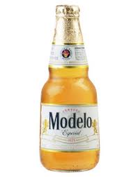 CERVEZA MODELO