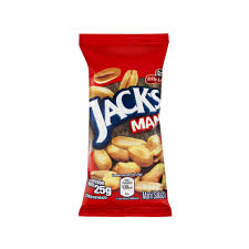 JACK MANI 25GR